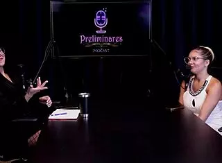 barbara sol, wanna dance with anitta after tough times?