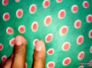 Indian bhabhi gets fucked in maxi