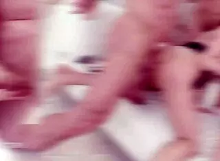 Jolee Love Takes Balls Deep Anal!