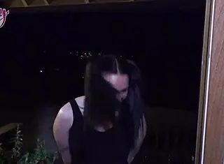 Kinky Daisy Garcia's Emotional Fuck