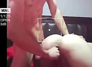 hermanastra cachonda rompo vagina rosada en hotel 😏