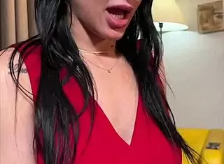 tastiest way to learn anal with dildo and gaping