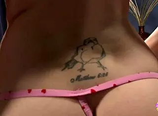 Isobel Wren and Sochee Malo Fuck Hard with Hairy Cunts