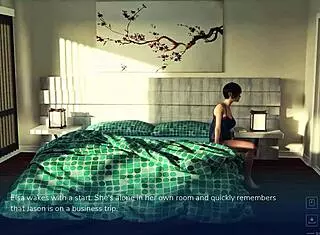 let's explore elsa's nightmares bound by dreams