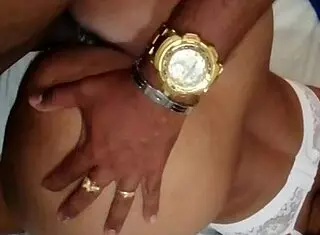 Tempting Huge Butt Getting Fucked In Hotel Plaza 41