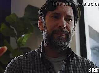 Petite black babe nicole kitt enjoys hardcore sex with milf revenge