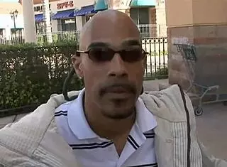 Maria And Jennifer Share Big Black Cock In Interracial Threesome With Blowjob And Sex