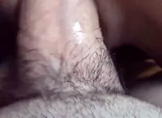 Young Hairless Teen 18+ Gets Creampie