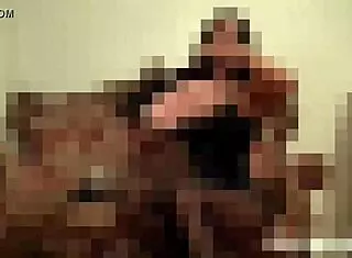 Transforming Into Cutest Little Sissy Girl