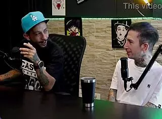 Married couple offers ass for cash and brings home a girl for crazy threesome