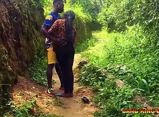 Halloween Hardcore on Local Road with Masturbation, Doggystyle, Creampie, Group, Femdom, Massage, 18-19 Yo, Fetish, Outdoor, Bent Over