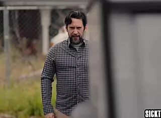 Petite black babe nicole kitt enjoys hardcore sex with milf revenge