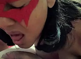 Story of a fifty-year-old Cuban woman in the Caribbean.