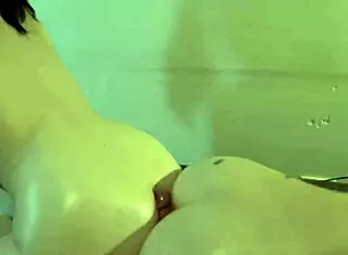 Nympho Girls Mei Pang and John Lemon Deliver Wild Assjobs with Huge Butts