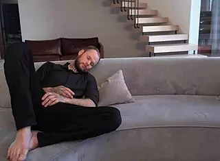 Pretty weeb enjoys quick session