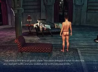 let's explore elsa's nightmares bound by dreams