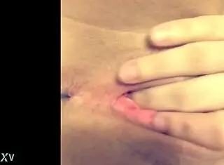 preview of new chick with tight pussy