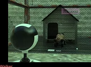 uhh, lets play some hardcore femdom, ya know, ending 2