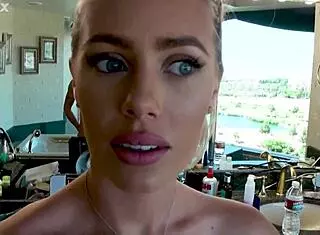 Nicole Aniston Fucks Her Dates