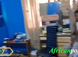 Sexy Teen Visits for Intense Fucking and Cumshot