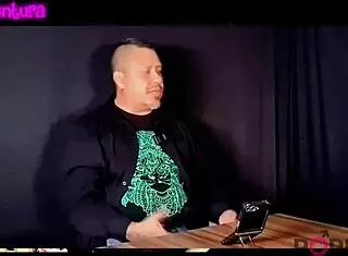 Vero Fenix and Luis Garay discuss fetishes in casting interview