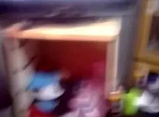 Fucking My Fat Wife While Watching My Tight Teen Stepdaughter Video Feels So Dirty!