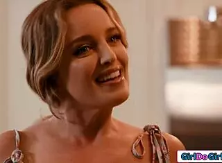 Petite milf, wanna footfuck your blonde neighbor’s pussy today?