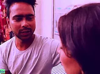 Hey, watch this desi beauty get tight vagina banged by new bf?