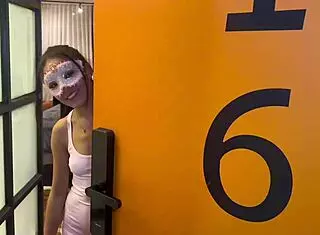 Hey, Watch This Novinha Get Pounded Raw in POV!