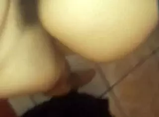 i rubb my ex noviia es una perra in doggystyle bent over