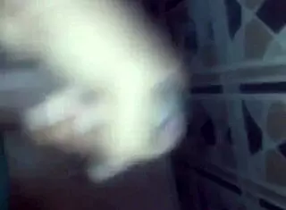 Hyderabad Boy Masturbates In Dorm