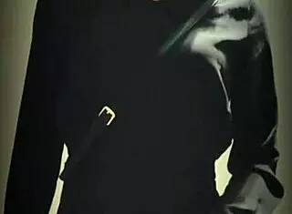 taiwanese ladyboy shoots cum in public, so hot