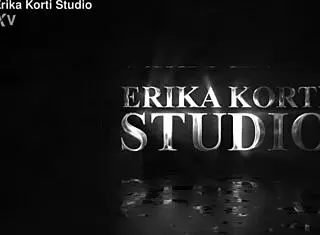 Melania Dark's Double Anal Fuck!