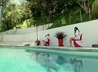 watch big tit melissa jacobs fuck innocent blonde samantha ryan?