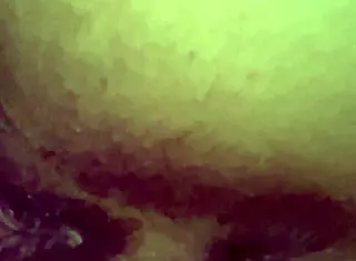 Clitty Vibrations Drive Her Wild Until She Finishes with Juicy Tight Pussy!