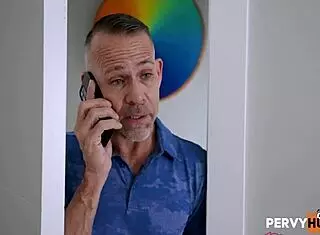 Filthy Rich Mira Monroe Lets You Touch Her Today