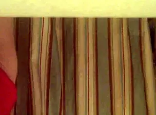 Solo bathroom session with personal contact details