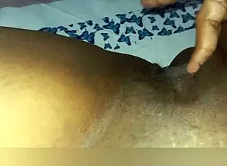 Stepmom's Huge Tits and Wet Pussy Crave Wild Masturbation Now!