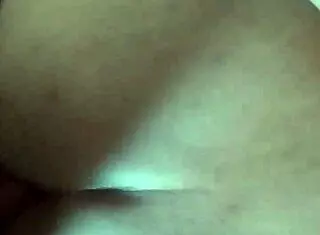 I Broke This Unfaithful Woman's Ass!