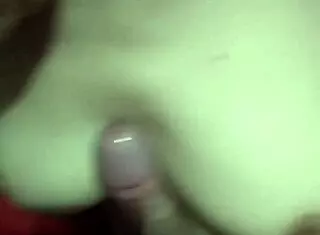 Blazenquinzel Feels Intense Pleasure From Titty Fucking