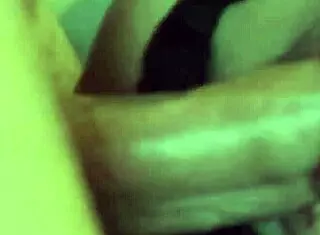 Young Hairless Teen 18+ Gets Creampie