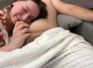 real homemade marital sex with bride and groom fucking hard with big ass