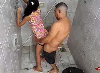 innocent games with stepfather turn naughty fast