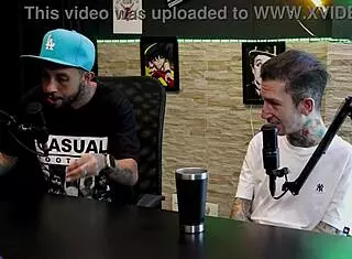 Married couple offers ass for cash and brings home a girl for crazy threesome