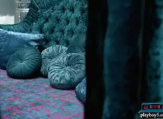 asa akira strips solo