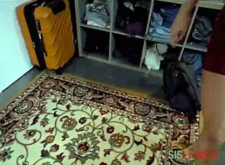 my step sister and girlfriend both crave my dick at once