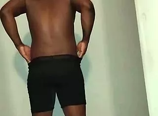 Returning to make a mess in another room!