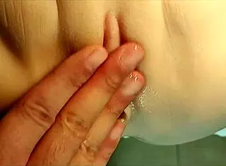 Play With Her Pussy With Your Fingers!