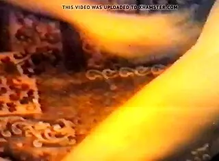 Amateur Inserts Four Fingers And Bottle For Intense Fingering Session