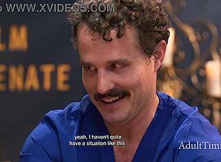 هي، تم القبض علي أنيك رجل التدليك وأنا حامل، تريد الانضمام؟